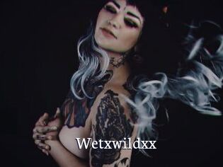 Wetxwildxx