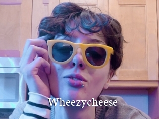 Wheezycheese
