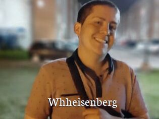 Whheisenberg
