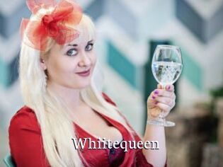 Whiitequeen
