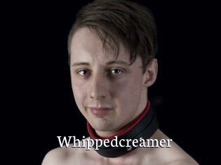 Whippedcreamer