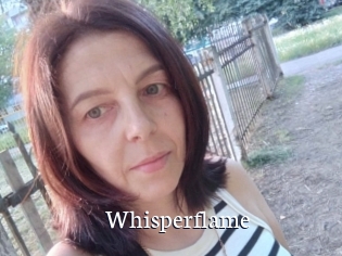 Whisperflame