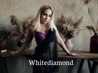 Whitediamond
