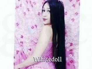 Whitedoll