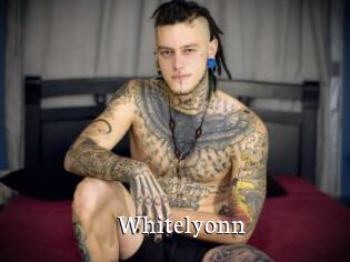 Whitelyonn