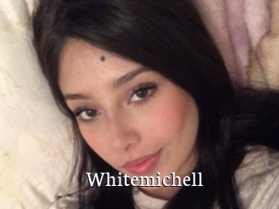 Whitemichell