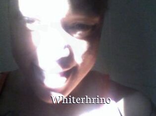 Whiterhrino