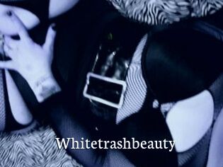 Whitetrashbeauty