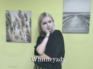 Whitneyady