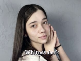 Whitneyaleck