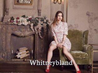 Whitneybland