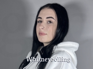 Whitneybolling