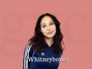 whitneybones Gratis xxx Clips