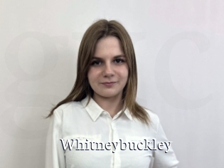 Whitneybuckley