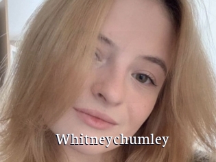 whitneychumley Gratis xxx Clips