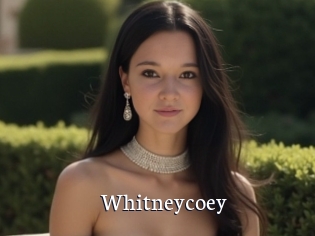 Whitneycoey