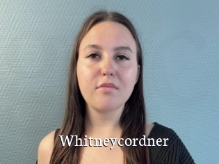 whitneycordner Gratis xxx Clips