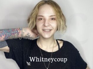 Whitneycoup