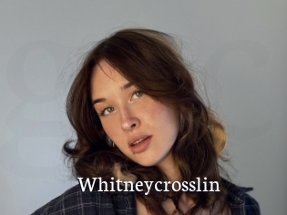 Whitneycrosslin
