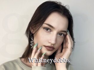 Whitneydobbs