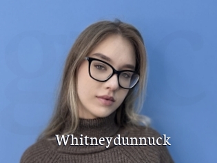 whitneydunnuck Gratis xxx Clips