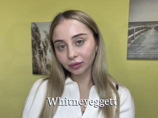 Whitneyeggett
