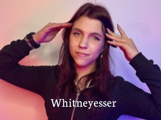 Whitneyesser
