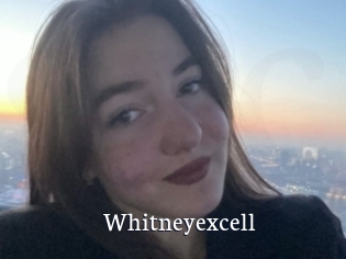 Whitneyexcell