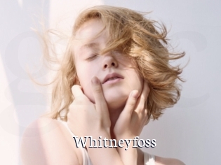 Whitneyfoss