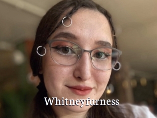 Whitneyfurness