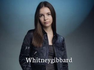 whitneygibbard Gratis xxx Clips