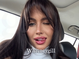 Whitneygill