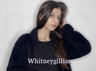 Whitneygillian