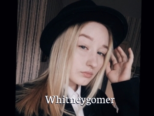 Whitneygomer