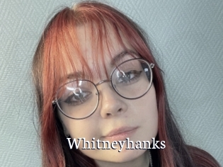 Whitneyhanks