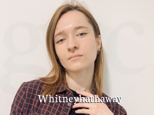 whitneyhathaway Gratis xxx Clips
