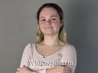 Whitneyherrin