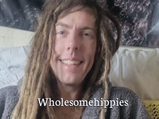 wholesomehippies Gratis xxx Clips