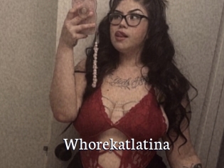 Whorekatlatina
