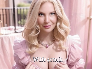 Wife4cuck