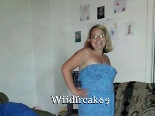 Wiidfreak69