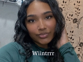 Wiintrrr