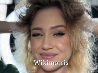 Wikimorris