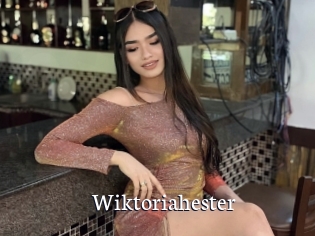 Wiktoriahester