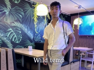 wild_temp Gratis xxx Clips