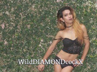 WildDIAMONDcockX