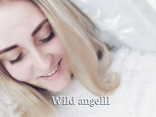 Wild_angelll