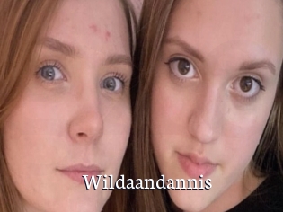 Wildaandannis
