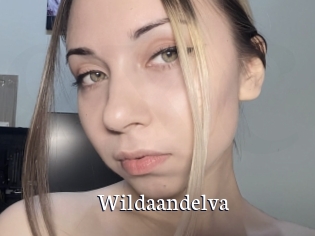 Wildaandelva