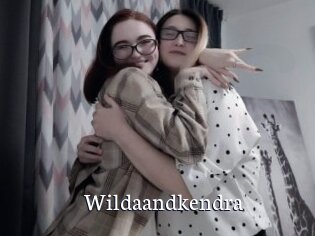 Wildaandkendra